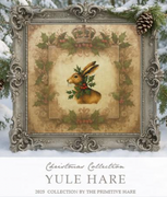 Yule Hare