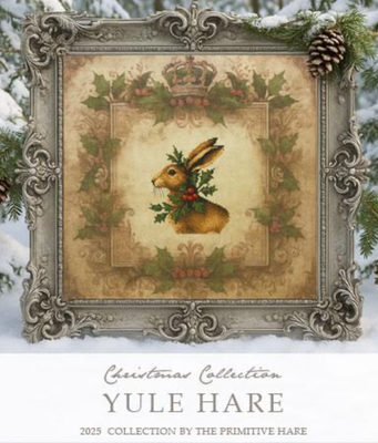Yule Hare