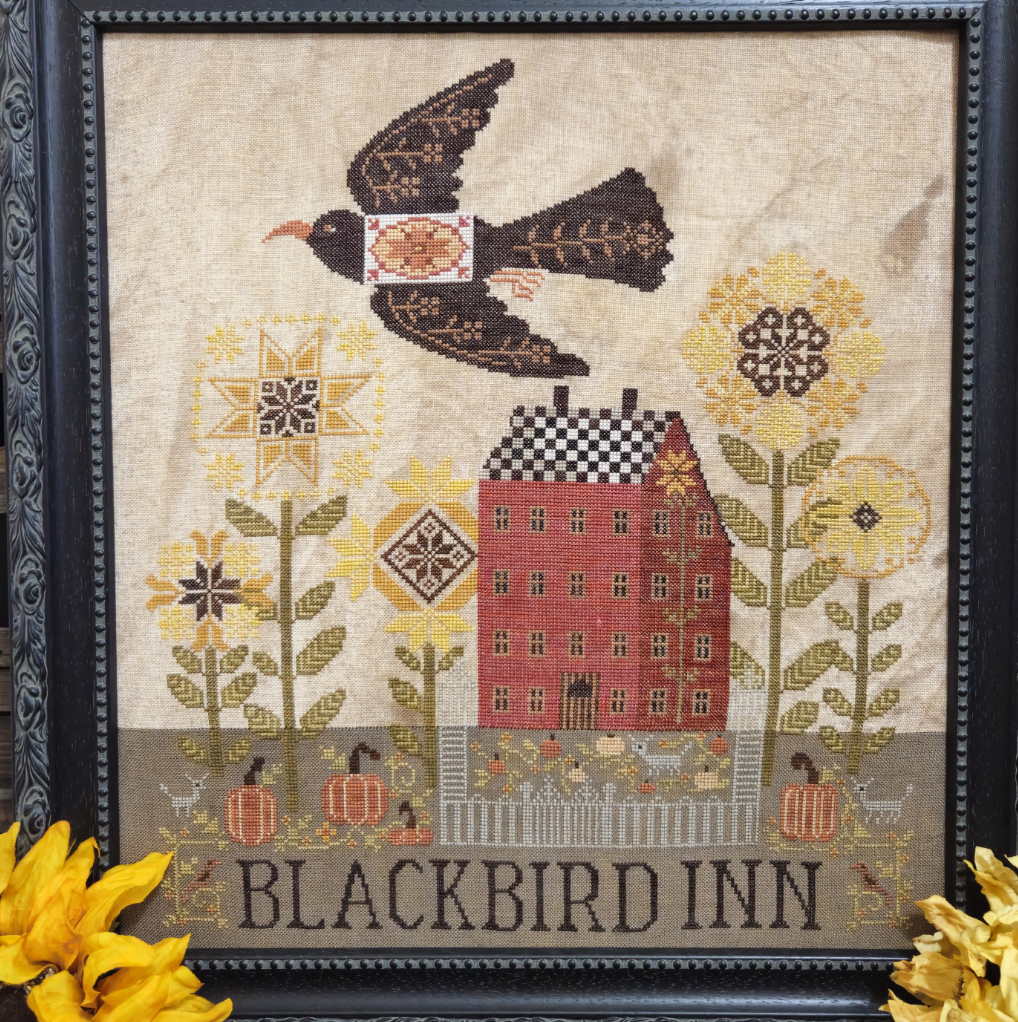Blackbird Inn