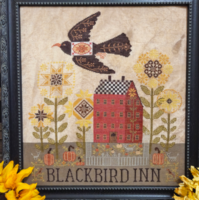 Blackbird Inn