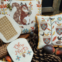 Acorn Thieves