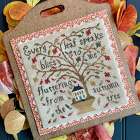 Autumn Bliss