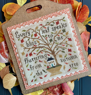 Autumn Bliss
