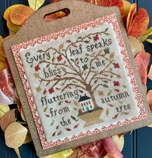 Autumn Bliss