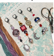 Funky Chunky Mini Fob Set