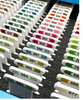 DMC Acrylic Bobbin Club (12 months)