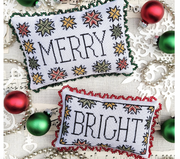 Merry & Bright