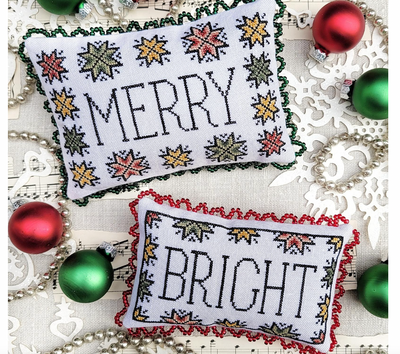 Merry & Bright