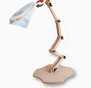 Nurge Adjustable Floor Stand