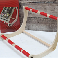 Nurge Table Top or Lap Stand