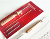 Nurge Punch Needle Large Set 3, 4 & 5mm