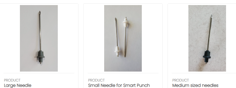 Smart Punch Punch Needle Accessories