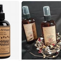 Instant Antique Spray