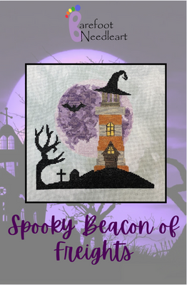 Spooky Beacon of Frights