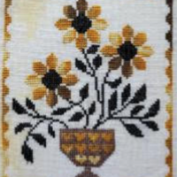 A Small Bouguet