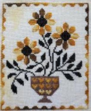 A Small Bouguet