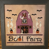 Boo Farm