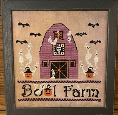 Boo Farm