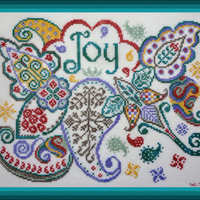 Paisley Joy