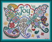 Paisley Joy