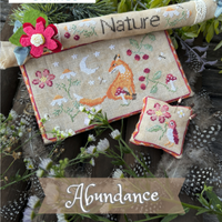 Abundance