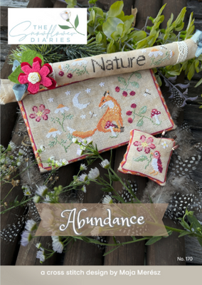 Abundance