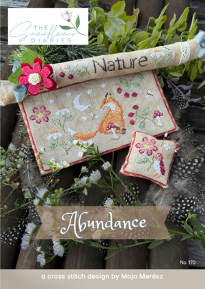 Abundance