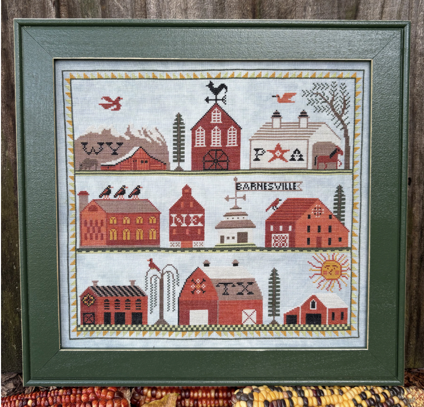 Barnesville