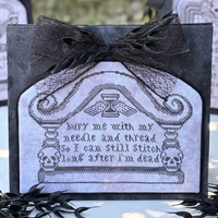 After I'm Dead
