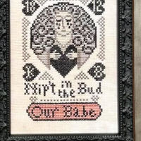 Nip't in the Bud