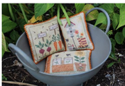 Summer in my Veggie Garden Bowl Fillers
