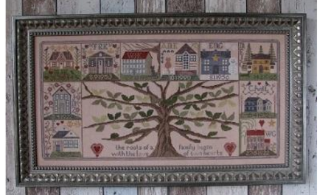 Family Tree