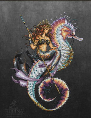 The Legend Of Freya