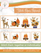 Stitch Row Harvest