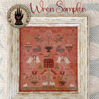 Wren Sampler