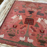Wren Sampler