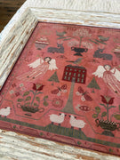 Wren Sampler