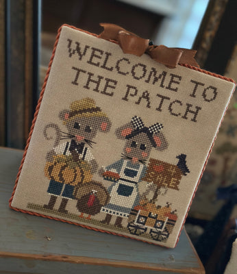 Welcome to the Patch