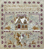 Winter Rose Sampler