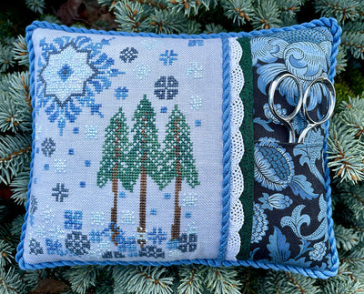 Winter Wonderland