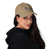 Classic Dad Hat | Yupoong
