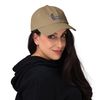 Classic Dad Hat | Yupoong