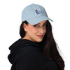 Classic Dad Hat | Yupoong