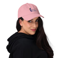 Classic Dad Hat | Yupoong