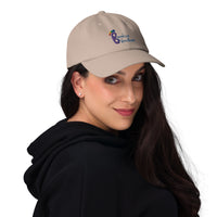 Classic Dad Hat | Yupoong