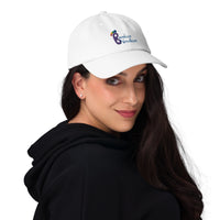 Classic Dad Hat | Yupoong