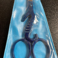 Seahorse  3.5 inch Scissors