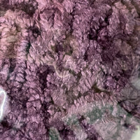 Grape Fizz Chenille