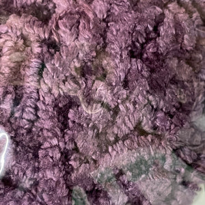 Grape Fizz Chenille