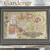 The Snowman Collector Series #6: The Gardner